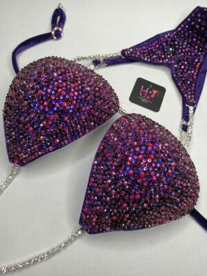 Purple Tango