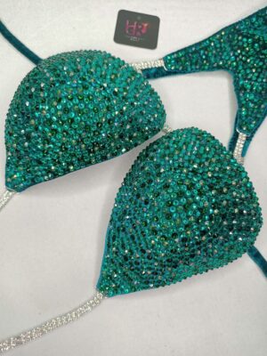 Emerald Evasion