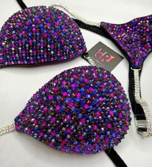 Purple Bomb'