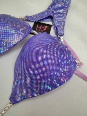 Lila Summer