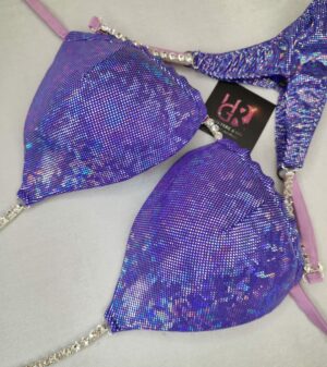 Lila Spring