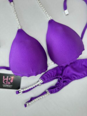 Aly Purple