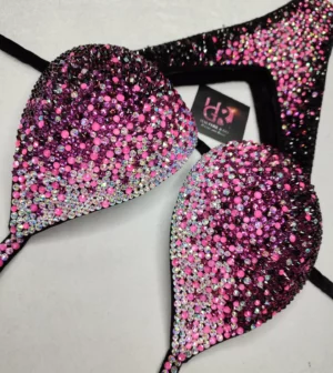 Barbie world
