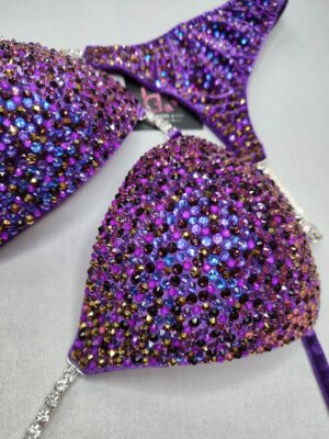 Purple Evasion