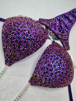 Purple evasion