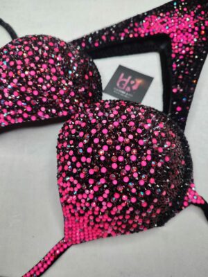 Pink Bomb