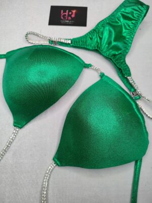 My green