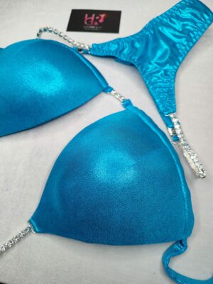 My light blue
