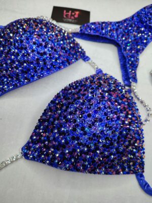 Galaxy Blue