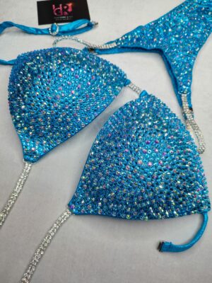 Tropico Blue