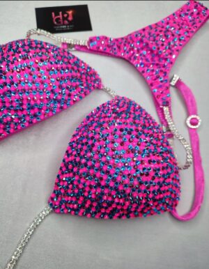 Pink Paris