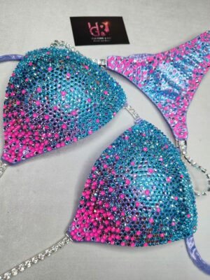 Pop pink