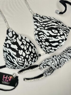 Black&white