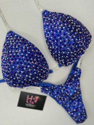 Eden blue