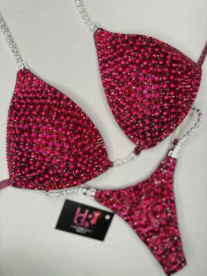 Pink Olympia