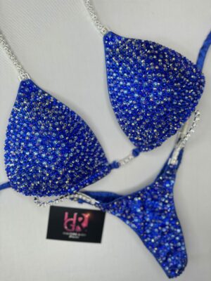 Blue fairy