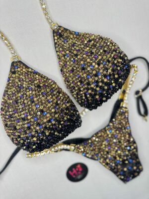 Gold Amor