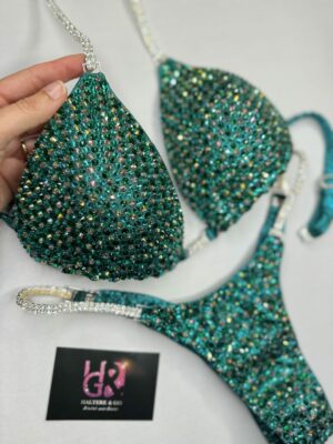 Lady Green