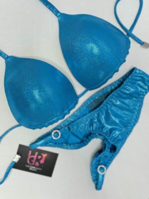 Blue Fit
