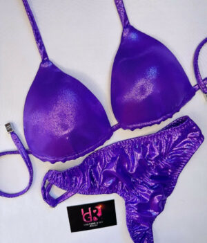 Violet Fit