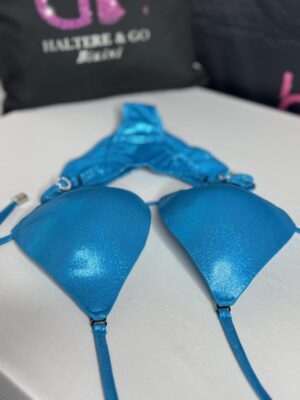 Turquoise Fit
