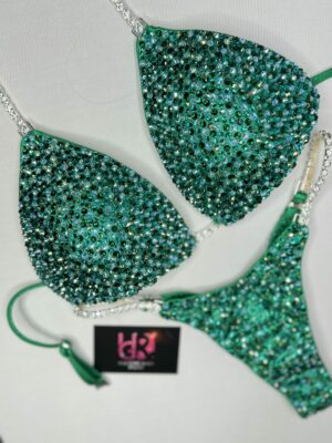 Precious emerald