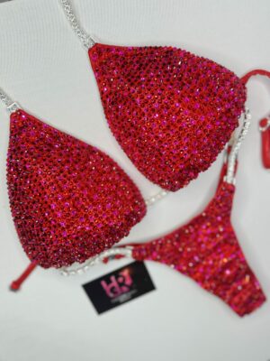 Eternity red