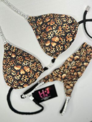 Gold Leopard