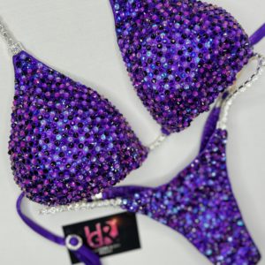 Glam eclipse