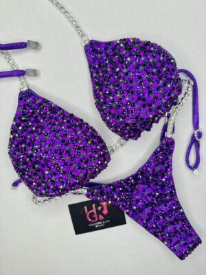 Purple Guetta