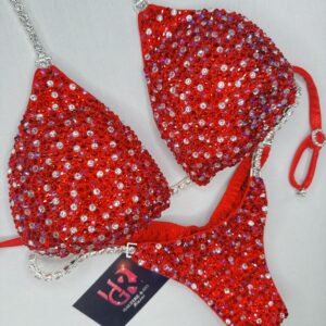 Scarlet Blaze