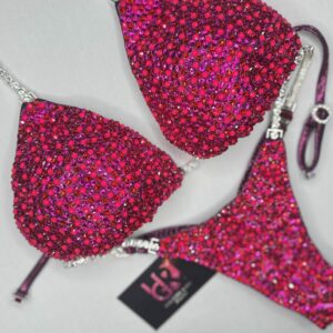 Black pink