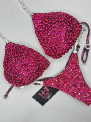Black pink