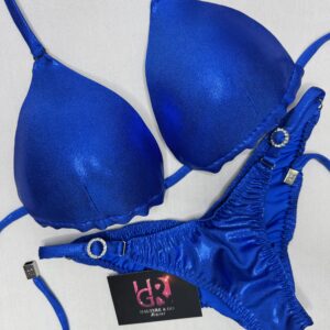 Blue Fit