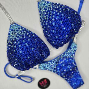 Paradice blue
