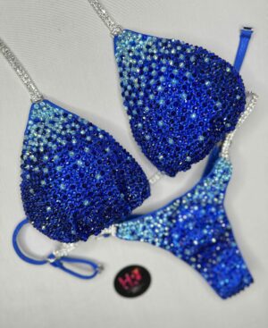 Paradice blue