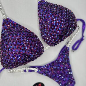 Purple heart