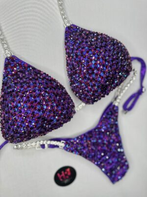 Purple heart