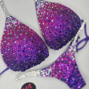 Romina pink