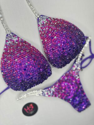 Romina pink