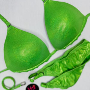 Green fiz Fit