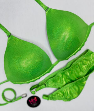 Green fiz Fit