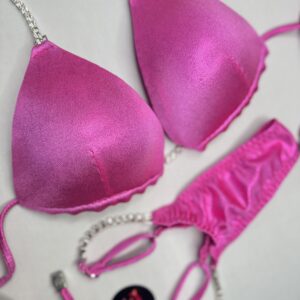 Candy Pink