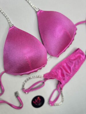 Candy Pink