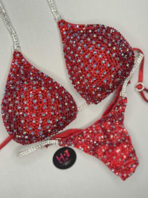 Addicted Red