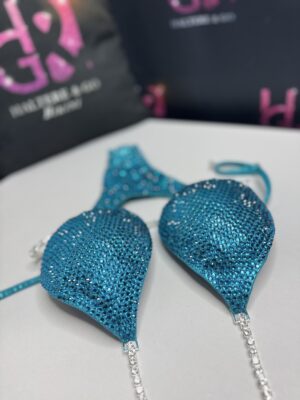 Capri Blue