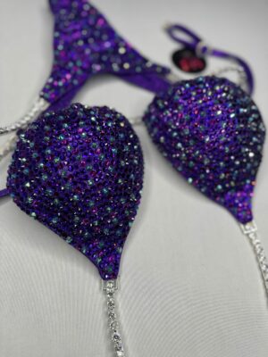 Purple Energy