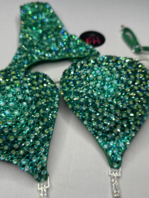 Green Nacre