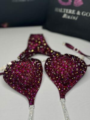 Midnight Ruby