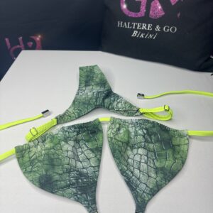 Peps croco